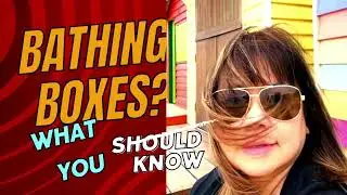 Bathing boxes, what are they? Are they useful?
