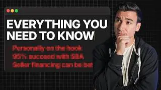 Watch This Before You Apply For An SBA Loan