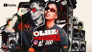 CD NOVO JOSIRAN PISADINHA - OLHA A PORRADONA AÍ OH 