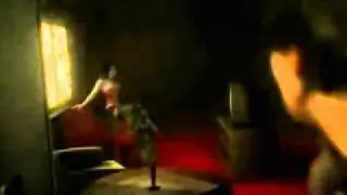 Heavy Rain pc game trailer.flv