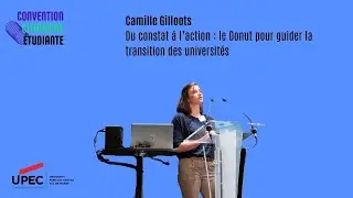 Camille Gilloots 