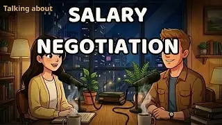 Salary Negotiation in Interview: Smart Answers for Expected CTC | Fresher + Experienced