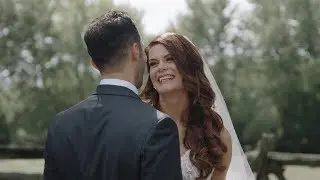 Groom's Letter To His Bride Makes Her Cry 😭| Evermore Ottawa Wedding