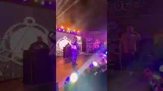 У меня на плече синяя птица, могу ли я её убить? &mdash; RBL Posse выступит в Лос-Анджелесе на мероприя...
