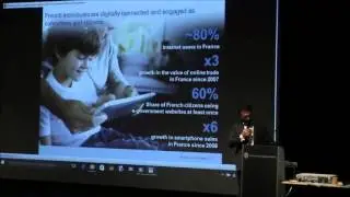 S3C Paris   Francesco Banfi from McKinsey