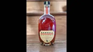 Barrell Foundation Bourbon &ndash; 5 Year