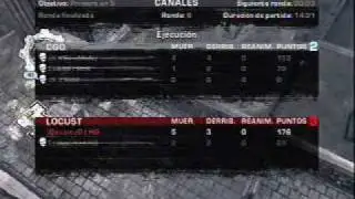 I HG 2v2