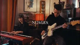 Illa - Nuages (Fake Tiny Desk But Real Home Concert)