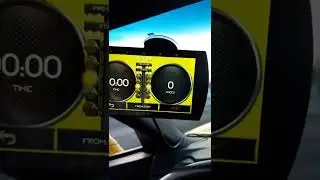 corvette Diablo sport set up and test ....woke up a 2004 corvette nite and day diffrence!!&iexcl;