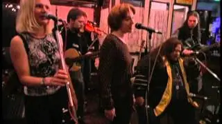 My Heart's in the Highlands/McPherson's Rant by The Secret Commonwealth