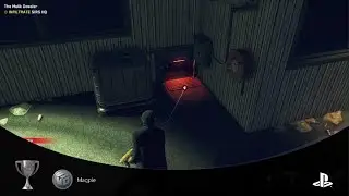 Watch Dogs: Legion (PS5): Magpie Trophy
