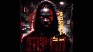 &ldquo;AI Cypha &ndash; &lsquo;Step Out&rsquo; Official Album Cover Reveal 💀🔥 | Dark Dancehall Energy&rdquo;