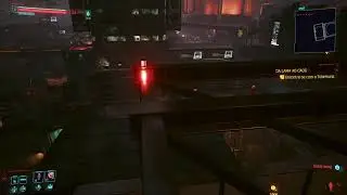 CYBERPUNK 2077-SILVER HAND IS LIFE (BUGLIFE)   (+18)PS4