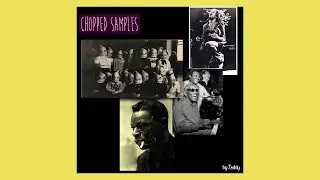 (FREE)VINATGE SOUL SAMPLES  vol 13