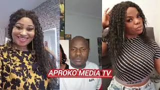 WAHALA NOT DEY FINISH OH MY PEOPLE SARAH T BOZ BRODA LATEST UPDATE DON VEX GIVE RITA WOTOWOTO 