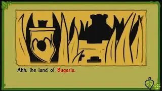 Bug Fables.ep1 intro