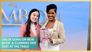 Chloe Gong On New Book ‘Foul Lady Fortune’ & Claiming Her Seat at the Table