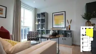 Chobham Manor Show Home Tour