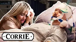 Gary Windass Died!? | Coronation Street