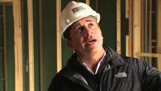 Dan Ryan Building Technique