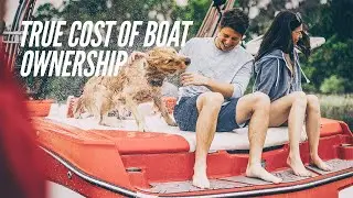 What Is the True Cost of Owning a Boat? Purchase Price vs Cost of Ownership Breakdown