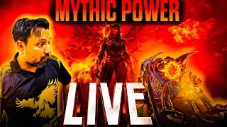 🔴LIVE🔴 Mythic CX9 is Back! | Unlock Free PERMANENT Mythic AK117