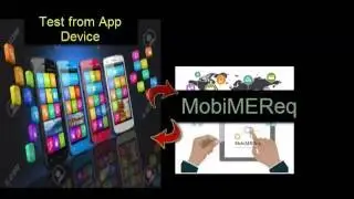 ASE 2016 Tool Demo: MobiMEReq