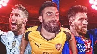 HÁNDICAP FUT DRAFT | EP.3 | LOS MÁS BARBUDOS !!!