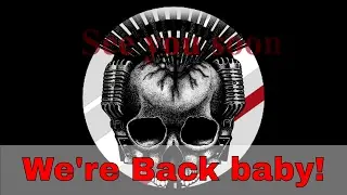 A New Beginning! Goldminded Records Is Back!