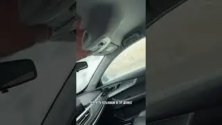 CAR CONDITION WITH MILEAGE OF 111,000 km