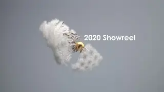 2020 Showreel