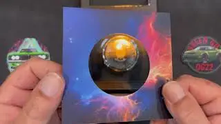 2023 Republic of Cameroon - Milky Way - 500 Francs #SPACE #OG22 #COINS