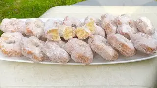 Donuts 🍩 | How to make soft donuts | Donuts recipe | Swahili donuts .