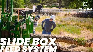 Bandit's Slide Box Feed System &ndash; Max Performance Made Simple