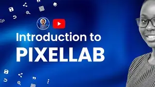 INTRODUCTION TO PIXELLAB