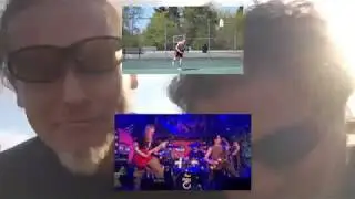 Metalheads golf journey from hcp54, Chapter 1