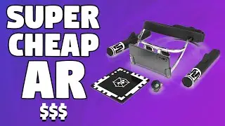 Super Cheap XR Headset! Oculus Games Get Big Updates, Facebook Login Becomes Mandatory & Much More