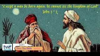 #TTB John 2 : 13 - 3 : 6 (#0241) TWR English [Bible Study]