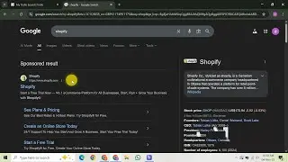 Как провести B-тестирование Shopify