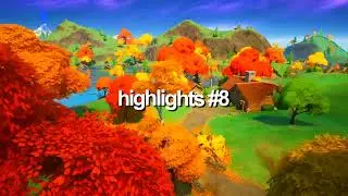 Ethvn | Highlights #8 | 4th Dreamhack Opens