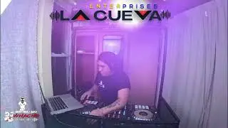LA CUEVA ENTERPRISES MUSICA EN VIVO (WACHO MIX DJ, DJ BYRON FABIAN)