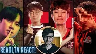 A CPI dos COREANOS no CBLOL  # F I N A L !