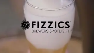 Fizzics Brewers Spotlight - Brewer Compilation