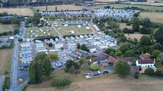 Stratford Parks Holiday Park   - June 2025