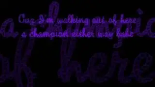 Mariah Carey - 100 Percent with Lyrics