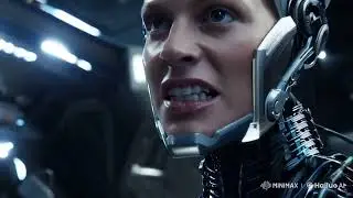Ultra advanced future Civilizations War #futurehumans #cryptoterrestrial #alienspecies #airobots #fy