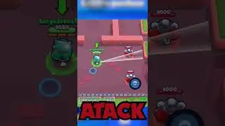 GRIFF HIGH SCORE - NEW SKIN #brawlstars