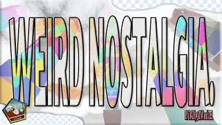 Eternal Towers of Hell: Citadel of Weird Nostalgia: Revamp