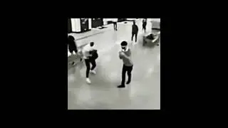 Miami Mall 2024 Footage