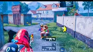 @STAR-Captain New Aim Feature⚡ In TDM Make You Hacker😈